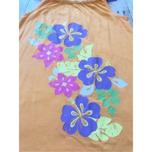 Hanna Andersson Pillowcase Dress Size 120 (6/7) - Picture 2 of 4